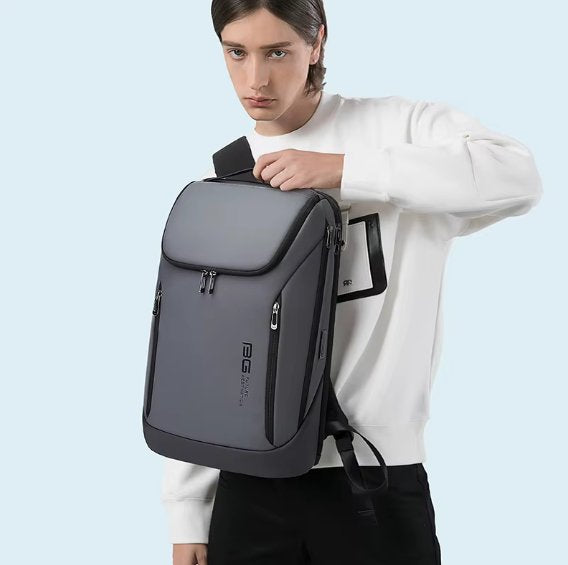 Casual Gear Bag ©