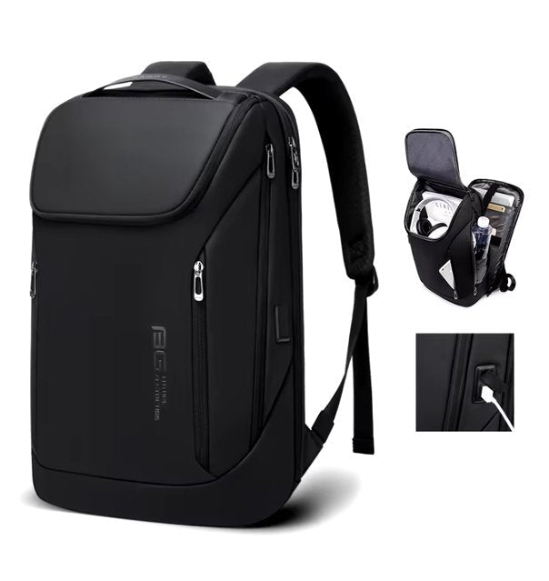 Casual Gear Bag ©