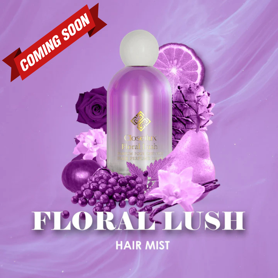 Floral Lush