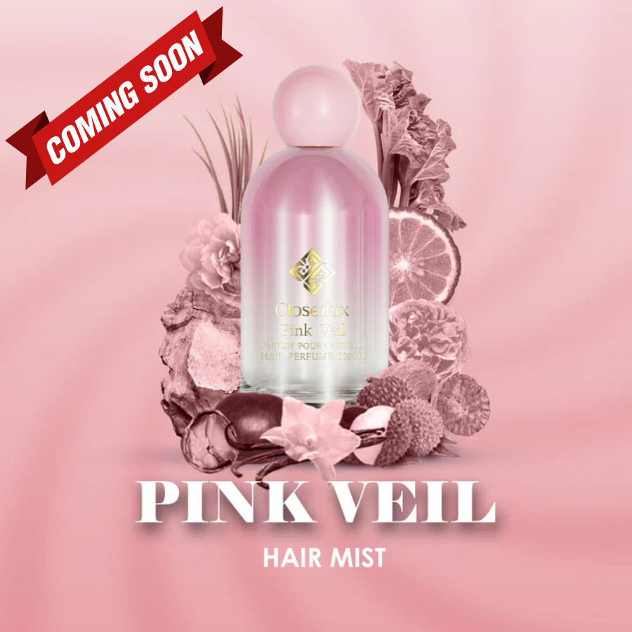 Pink Veil