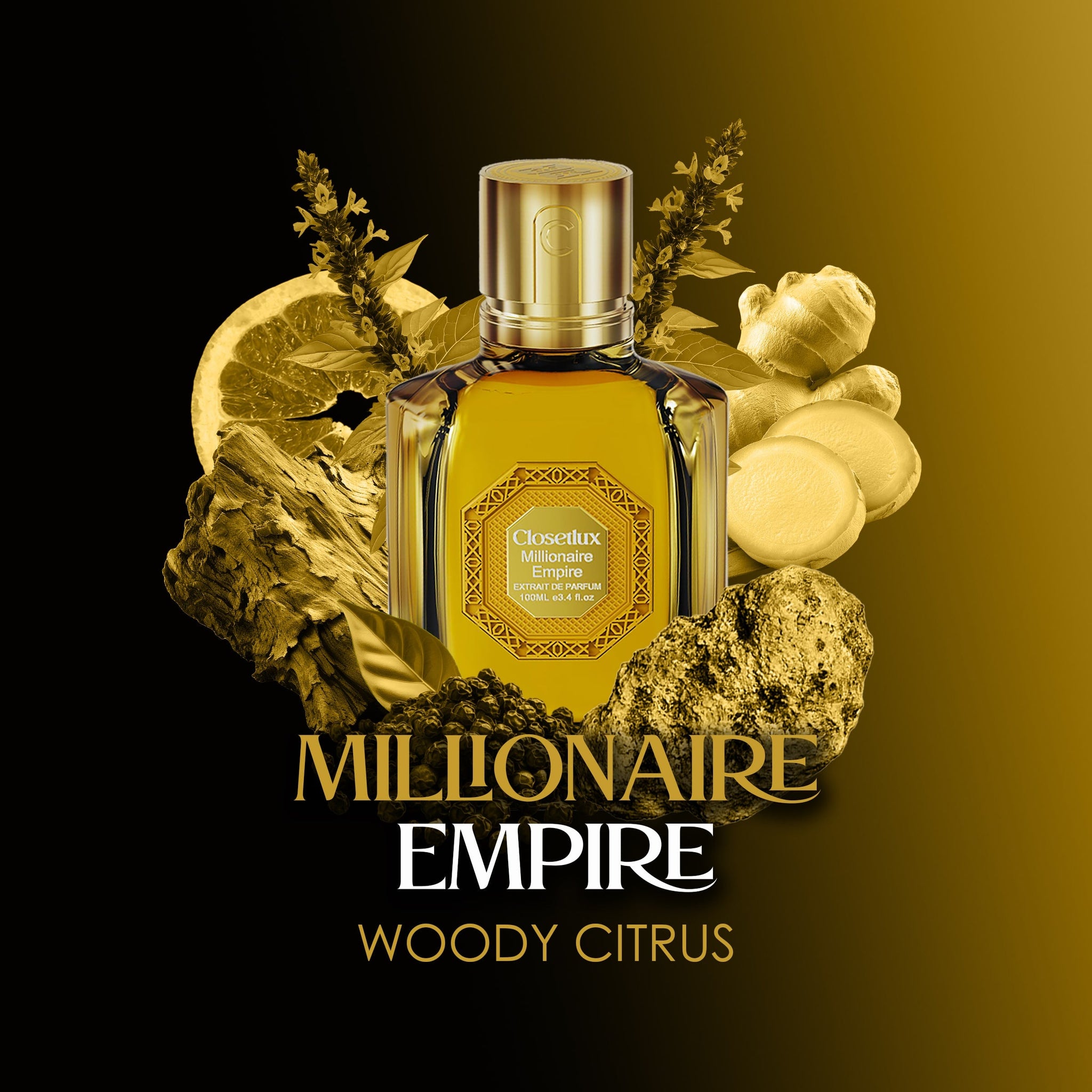 Millionaire Empire